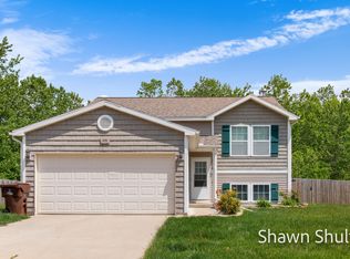 415 Spicetree Ln, Mason, MI 48854