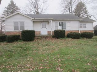 16683 6th Rd, Plymouth, IN 46563