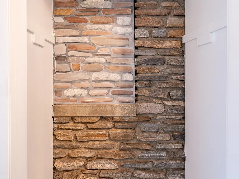 Hall Closet 3