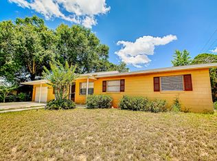 225 W Orange St, Lake Alfred, FL 33850