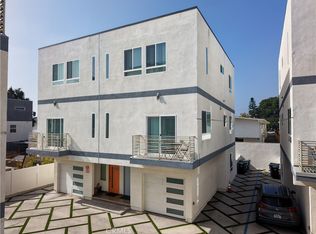 5743 Fulcher Ave, North Hollywood, CA 91601
