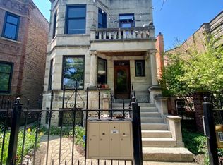 1312 N Kedzie Ave APT 1F, Chicago, IL 60651