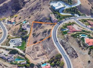 159 Saddlebow Rd, Bell Canyon, CA 91307