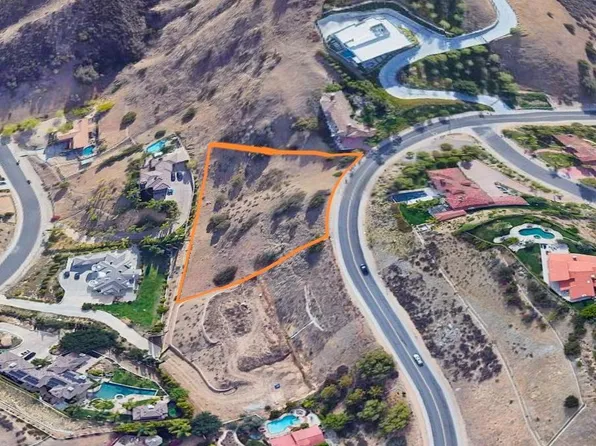 159 Saddlebow Rd, Bell Canyon, CA 91307