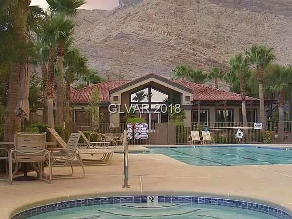3rd image of 3355 Cactus Shadow St Unit 202