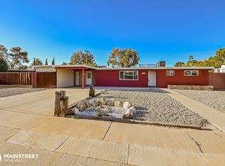 7237 E Pierce Pl, Tucson, AZ 85710