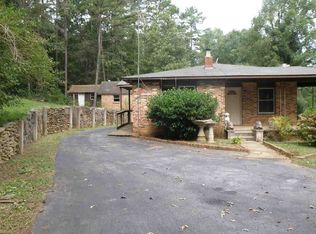420 Chauga Rd, Westminster, SC 29693