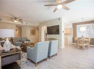 4707 Montego Pointe Way UNIT 101, Bonita Springs, FL 34134