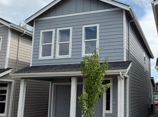 8770 N Newman Ave, Portland, OR 97203