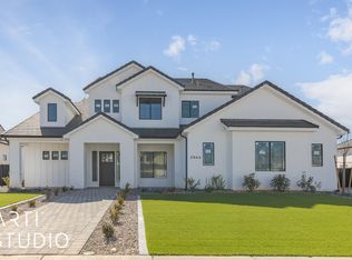 2944 E Ashwood Ln, Saint George, UT 84790