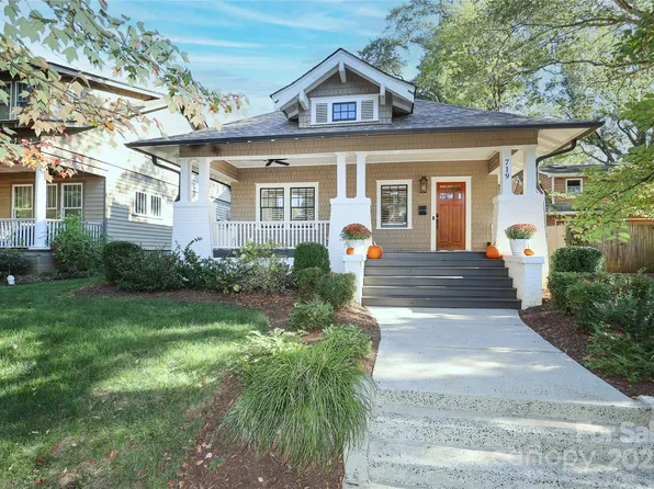 719 E Tremont Ave, Charlotte, NC 28203