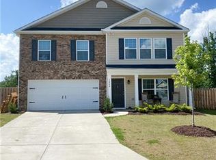 1044 Solstice St, Rural Hall, NC 27045