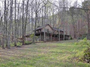 0 Shuler Rd, Townsend, TN 37882