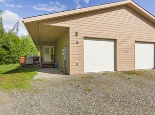 2231 N Northway Ln, Palmer, AK 99645