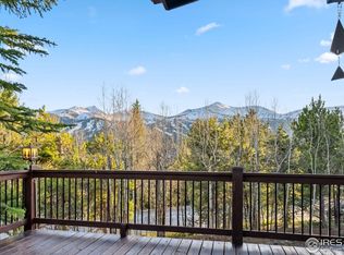 216 N Gold Flake Ter, Breckenridge, CO 80424