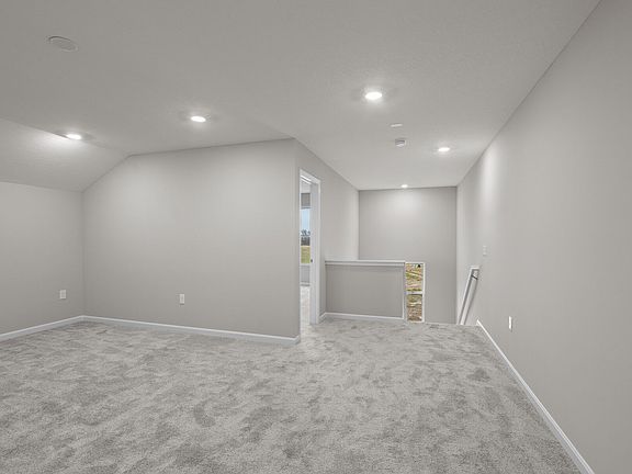 Interior - Representational Photo