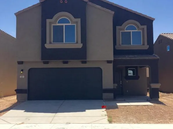 6051 E Sotol Dr, Florence, AZ 85132