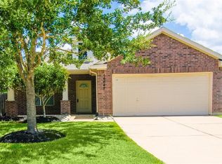 15042 Stablewood Downs Ln, Cypress, TX 77429