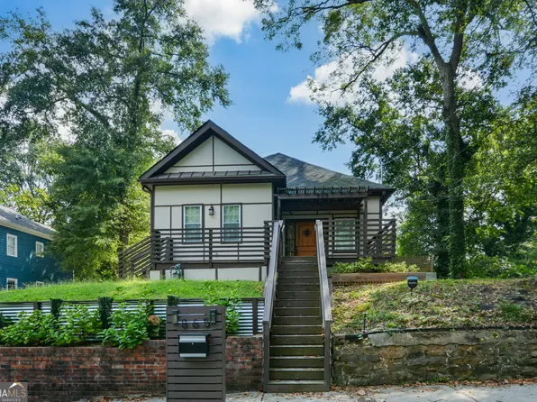 865 Hall St NW, Atlanta, GA 30318