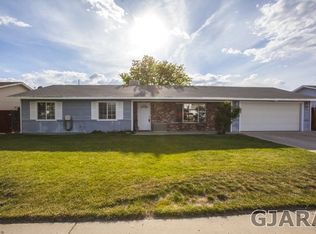 443 Osage Cir, Grand Junction, CO 81504