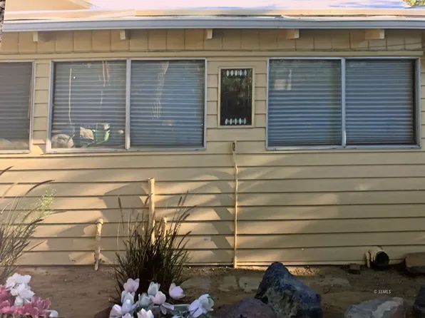 315 & 319 W Haloid Ave #1, Ridgecrest, CA 93555