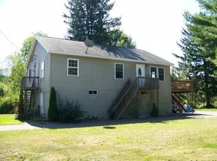 1250 1/2 Conklin Rd, Conklin, NY 13748