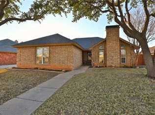 4434 Pamela Dr, Abilene, TX 79606