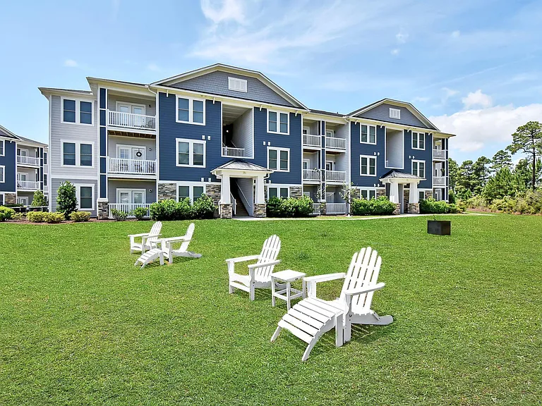 HAVEN POINTE AT CAROLINA FOREST APARTMENTS — Photo 8