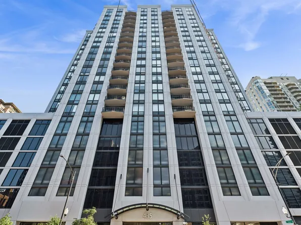 435 W Erie St APT 2104, Chicago, IL 60654