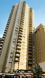 Carlton Towers at 200 East 64th Street in Lenox Hill
