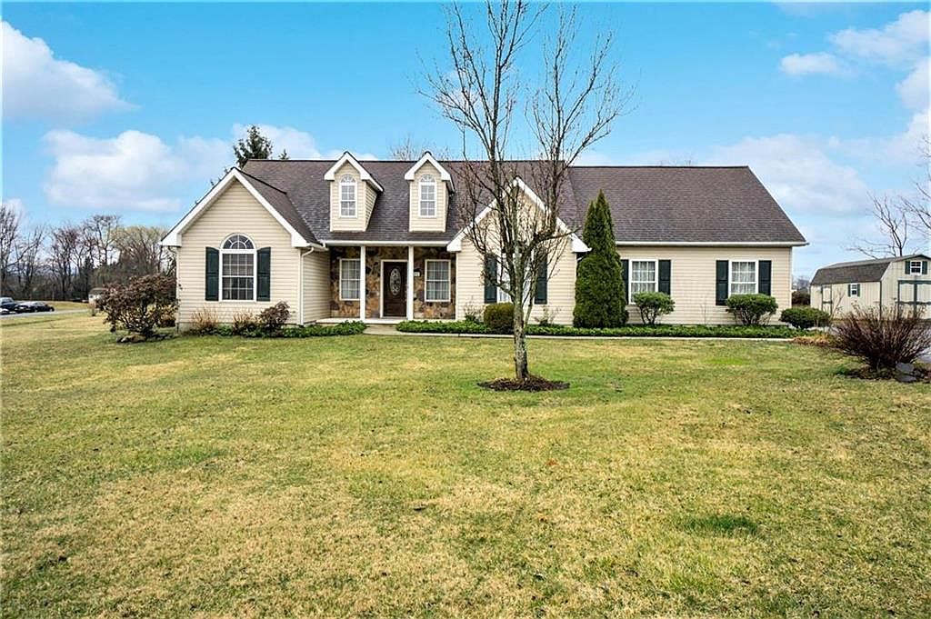 4591 Ann Elizabeth Ct, Walnutport, PA 18088 Zillow