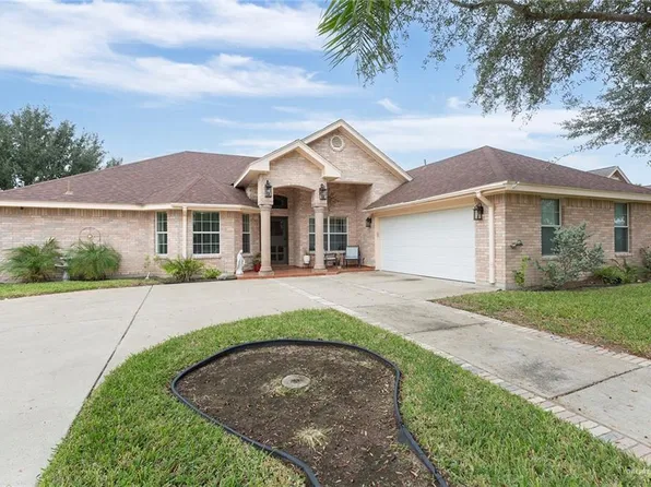 1317 Maltese St, Edinburg, TX 78539