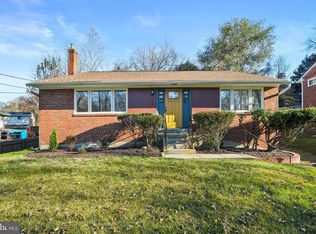 3702 Munsey St, Silver Spring, MD 20906