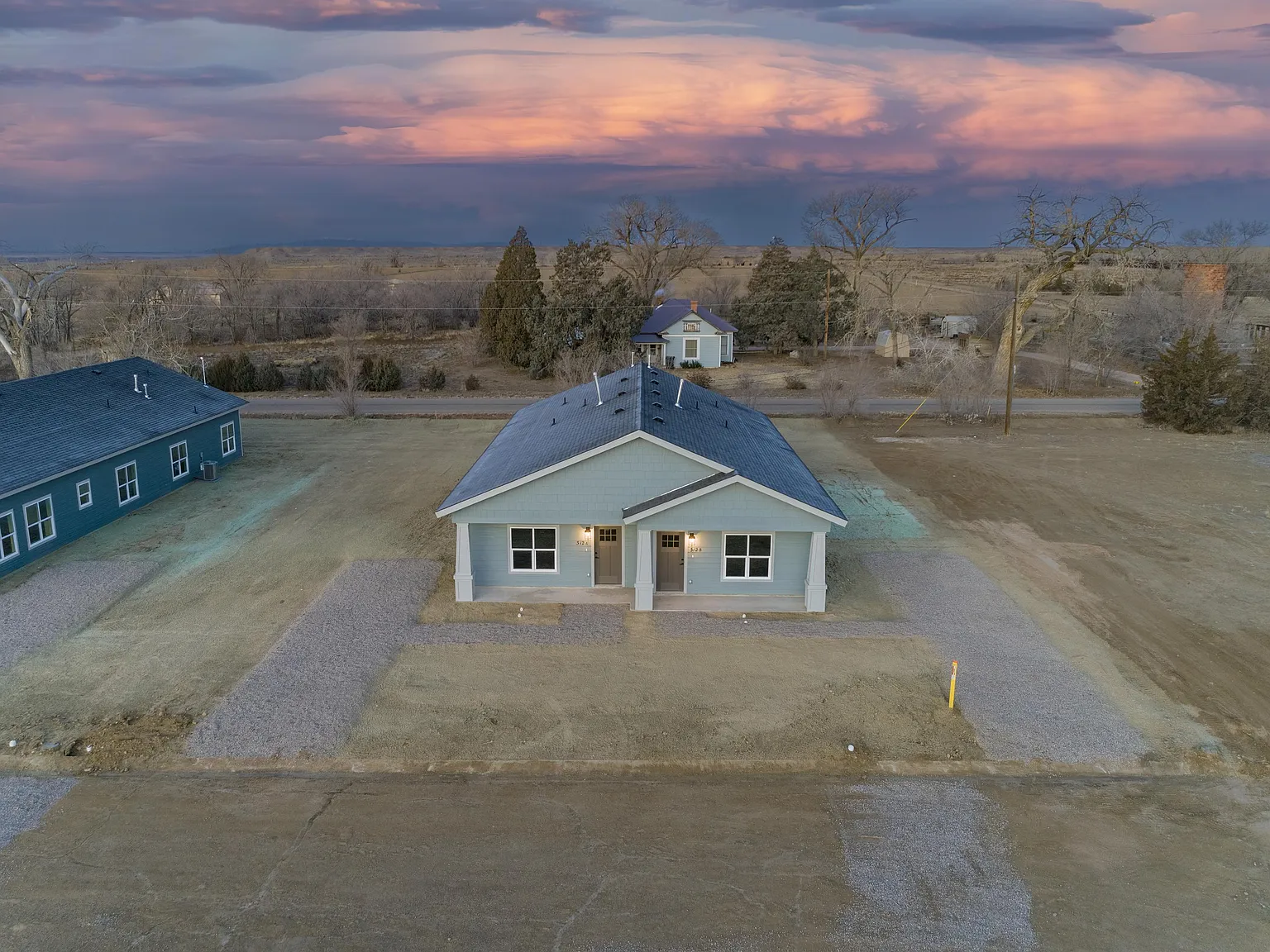 Ark Valley Flats - 28721 CR 24.6 - 1 — Photo 1