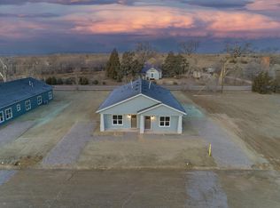28681 County Road 24.6, Springfield, CO 81073