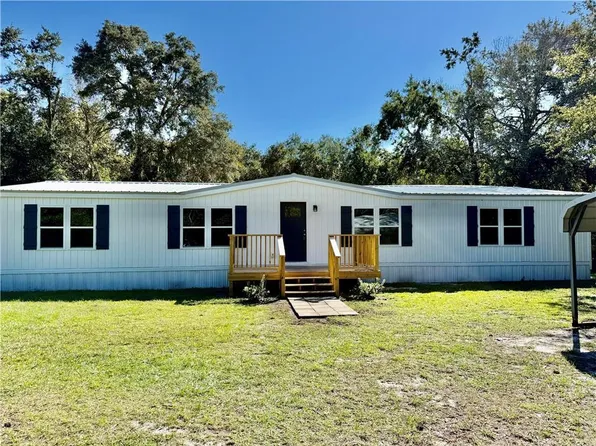 183 Pelican Rd, Woodbine, GA 31569