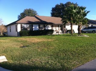 3379 NW 45th Ct, Ocala, FL 34482