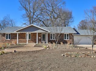 2669 S Catalina Avenue, Springfield, MO 65804