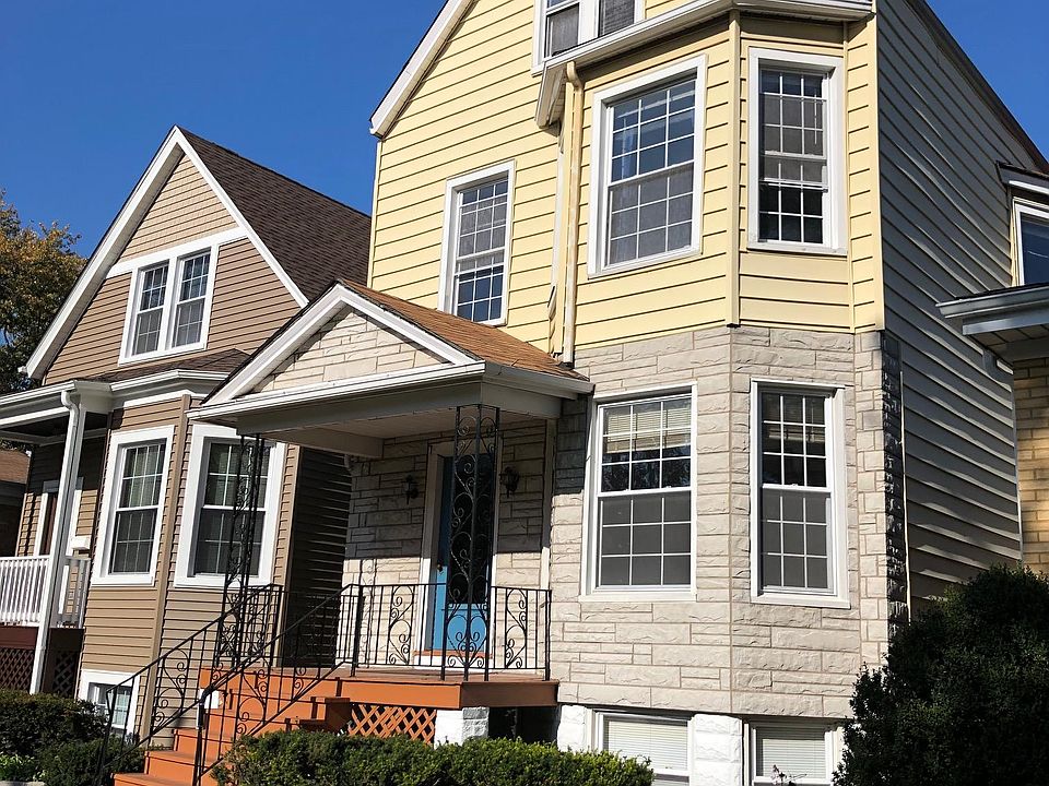 1st image of 4437 N Keokuk Ave #1