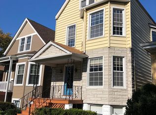 4437 N Keokuk Ave #1, Chicago, IL 60630