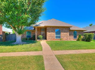 821 NW 142nd St, Oklahoma City, OK 73013