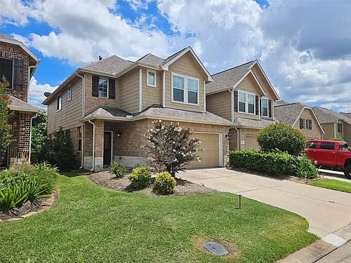 8517 Sunset Loch Dr Photo 1