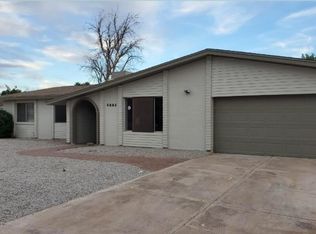5002 W Augusta Cir, Glendale, AZ 85308