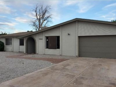 5002 W Augusta Cir, Glendale, AZ, 85308