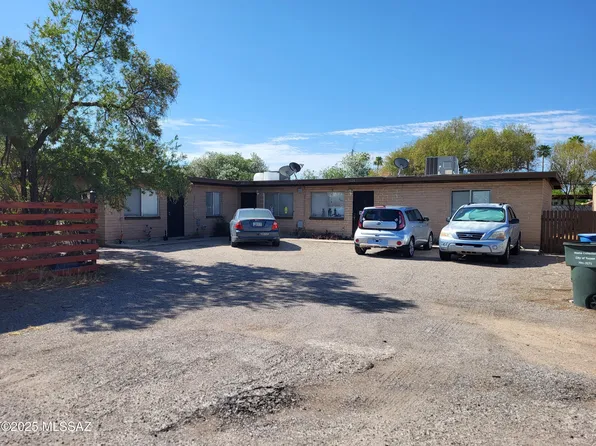 3028-3032 E Presidio Rd, Tucson, AZ 85716