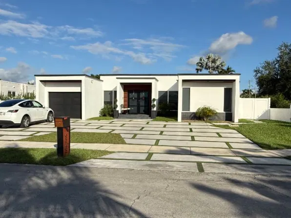 6545 SW 95th Ave, Miami, FL 33173