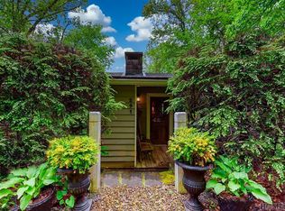 291 Chowan Dr, Highlands, NC 28741