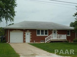 205 Lincoln Blvd, North Pekin, IL 61554