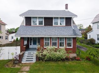 510 Tidball Ave, Grove City, PA 16127