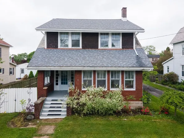 510 Tidball Ave, Grove City, PA 16127